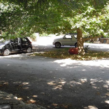 Belvedere Zakynthos Studios Vasilikós Exterior photo