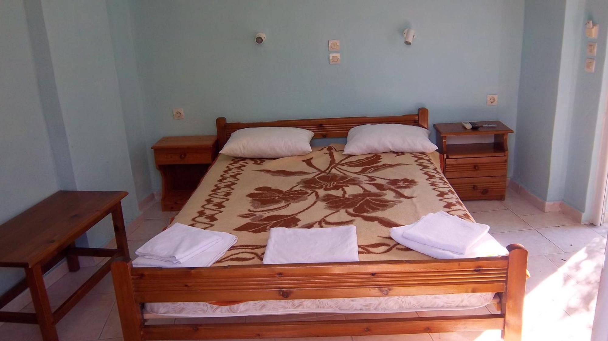Belvedere Zakynthos Studios Vasilikós Room photo