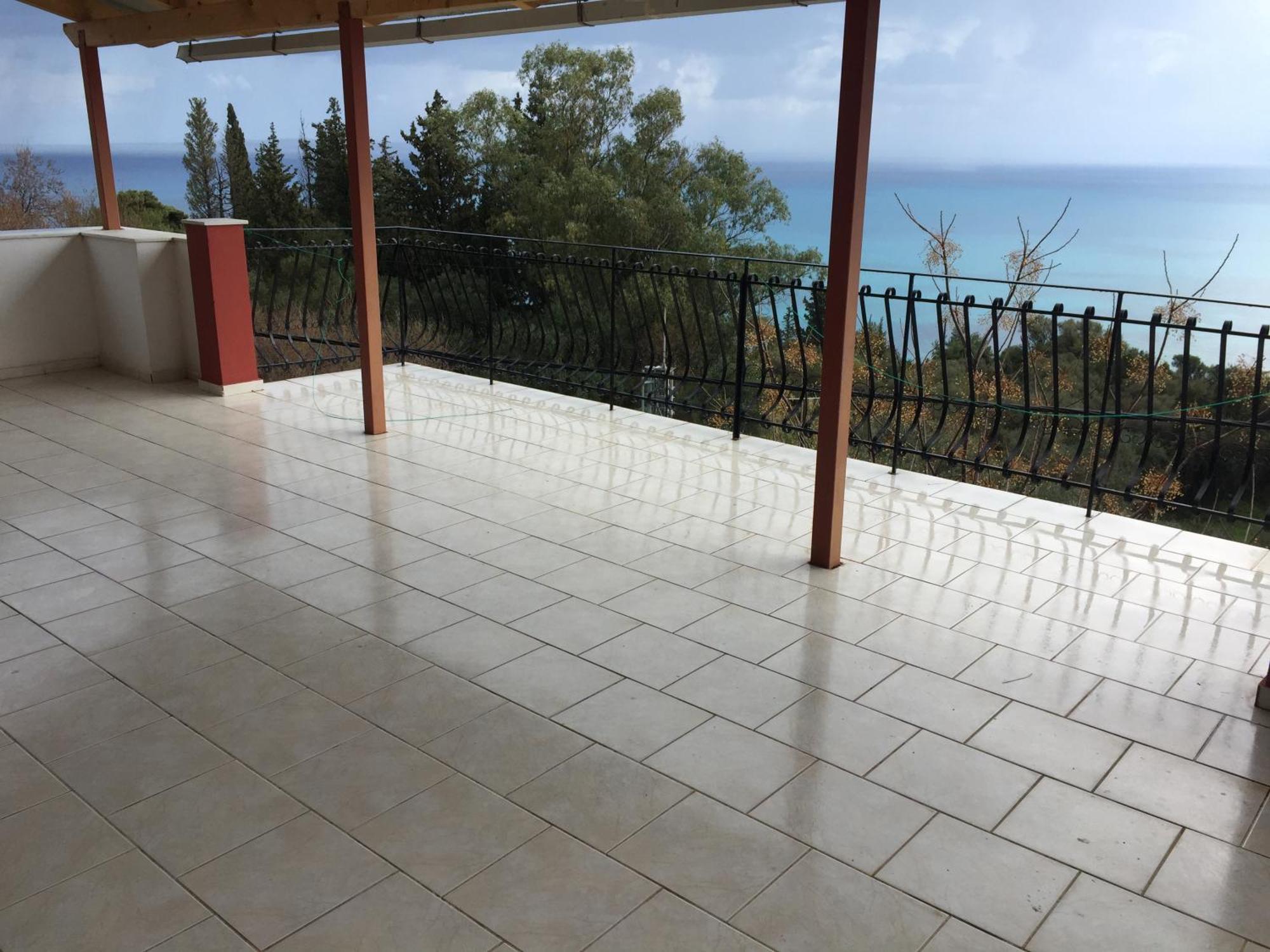 Belvedere Zakynthos Studios Vasilikós Room photo