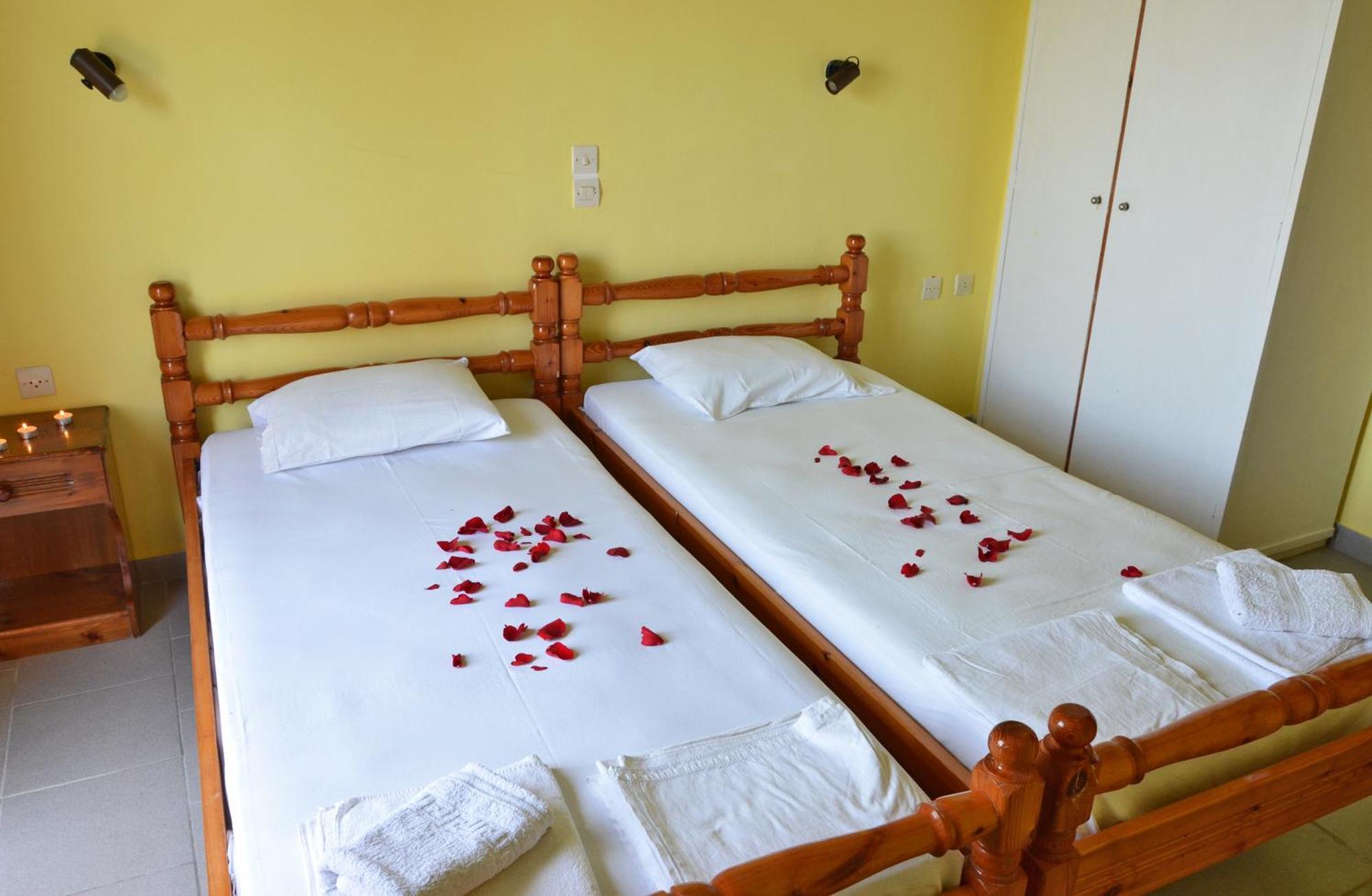 Belvedere Zakynthos Studios Vasilikós Room photo