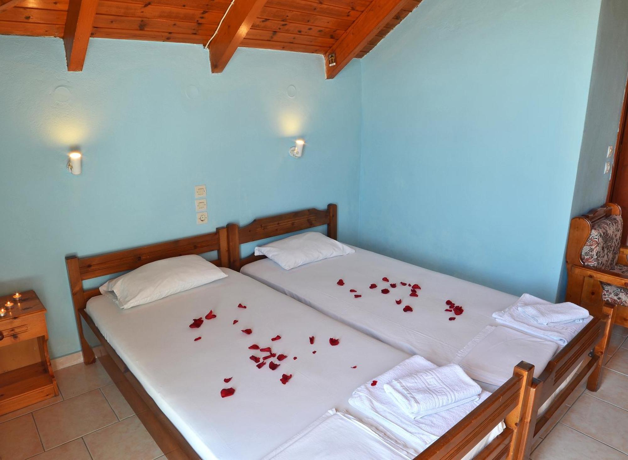 Belvedere Zakynthos Studios Vasilikós Room photo