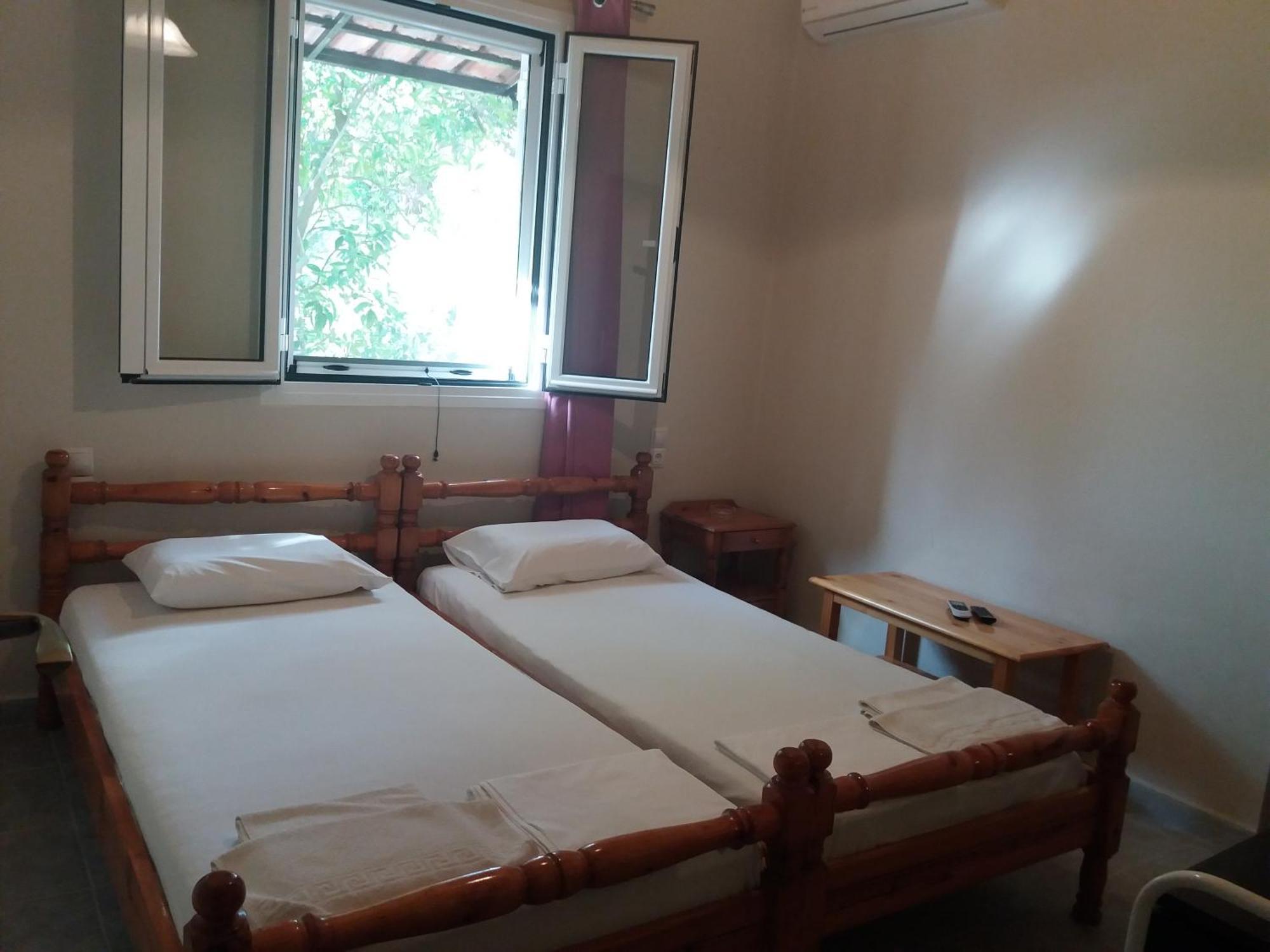 Belvedere Zakynthos Studios Vasilikós Room photo