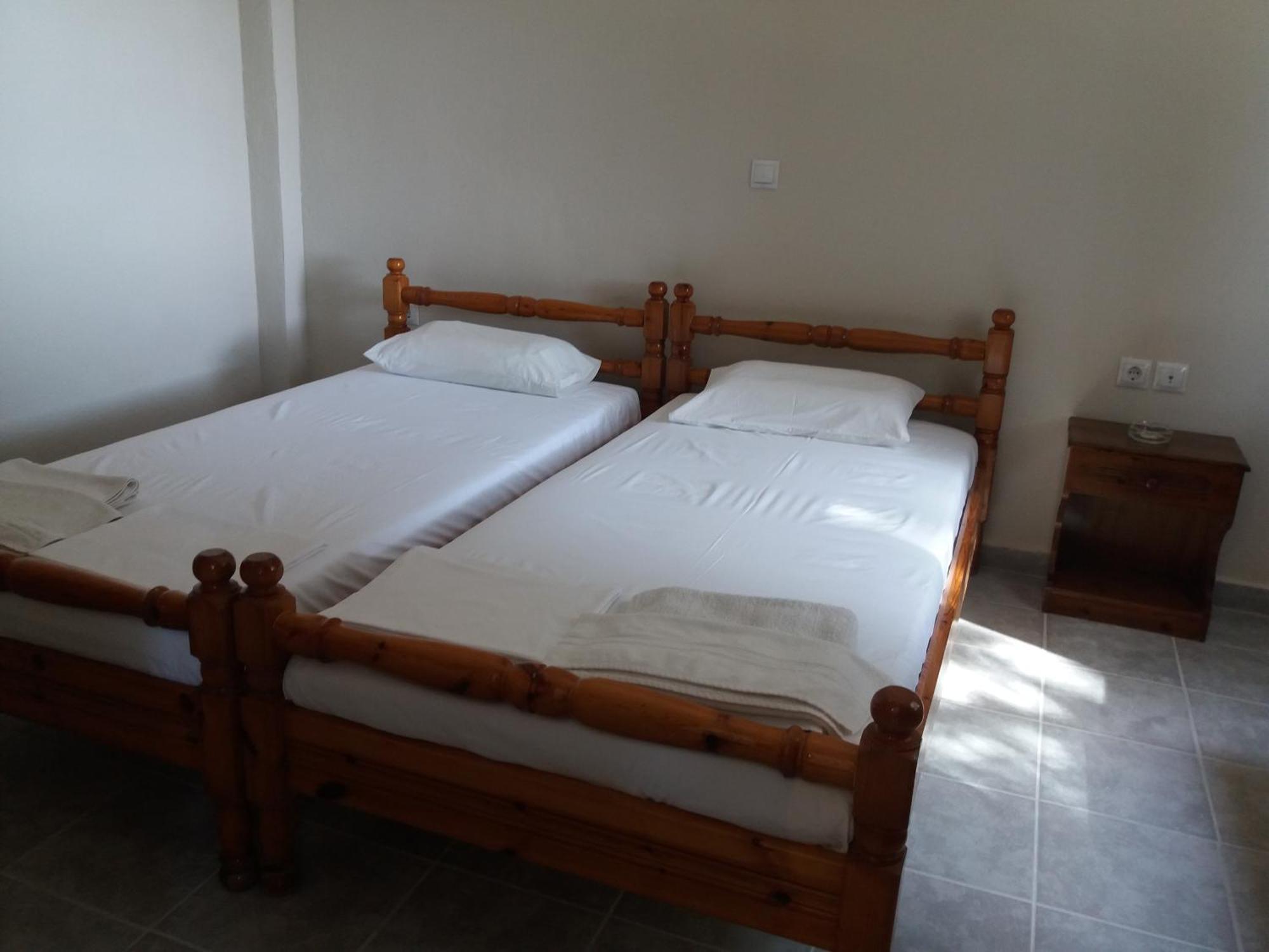 Belvedere Zakynthos Studios Vasilikós Room photo