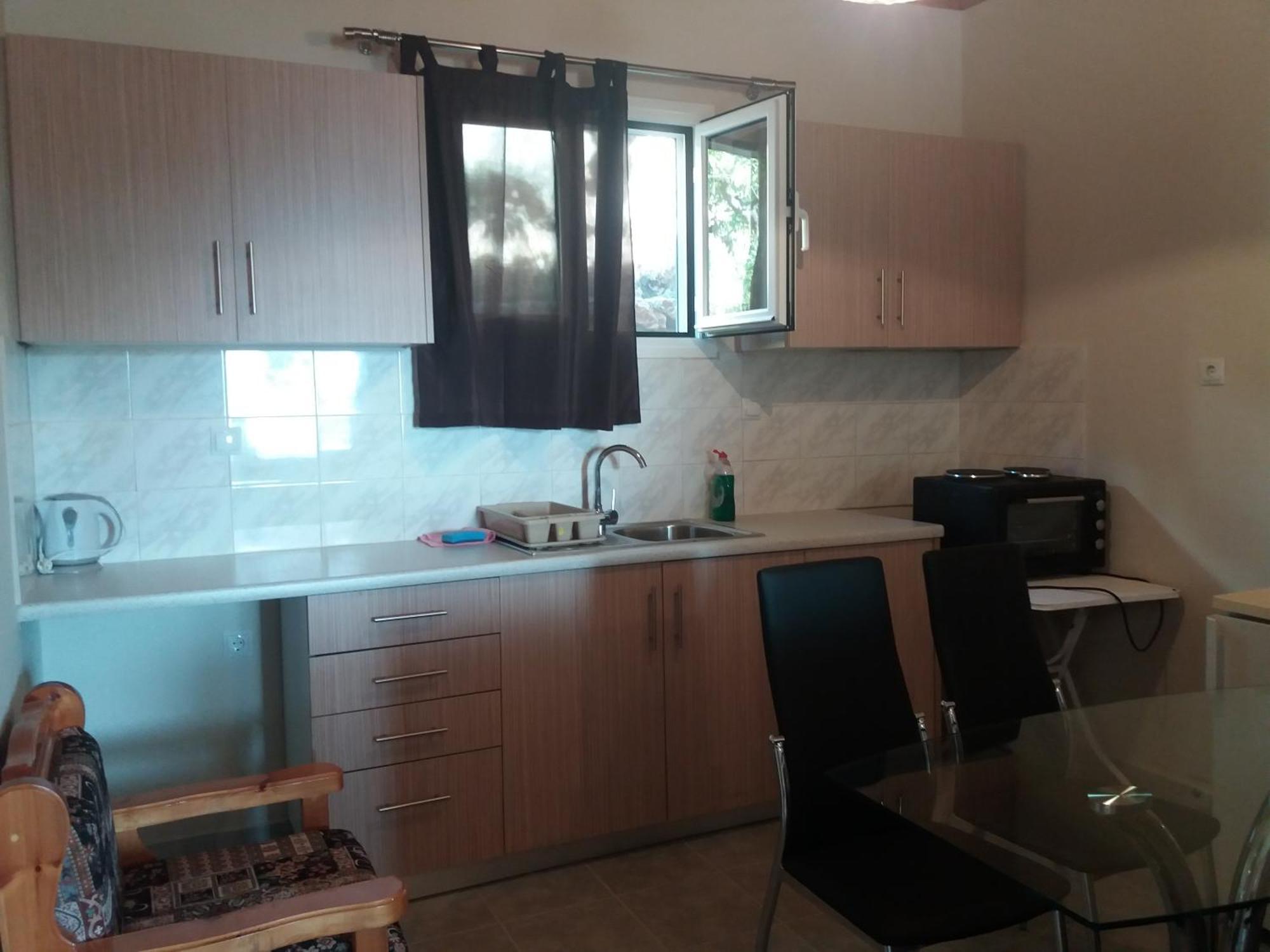 Belvedere Zakynthos Studios Vasilikós Room photo