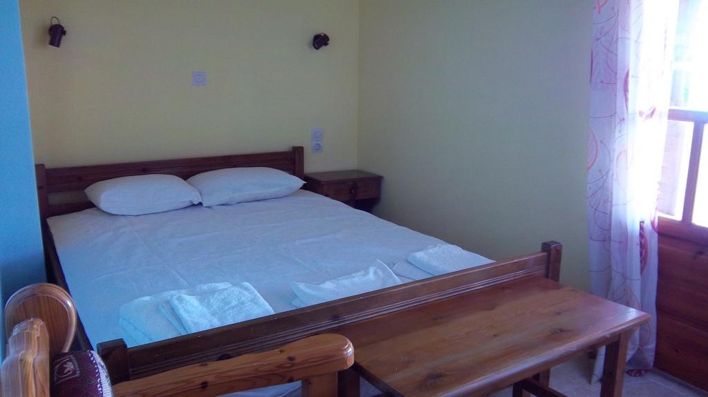 Belvedere Zakynthos Studios Vasilikós Room photo