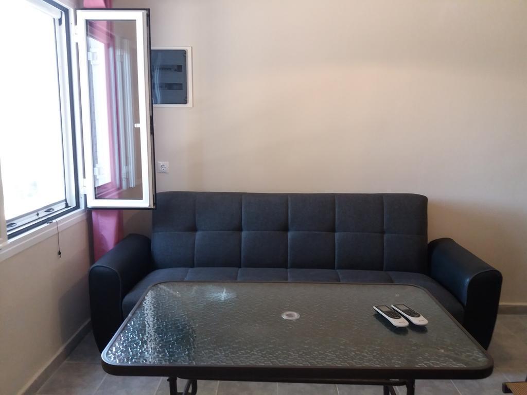 Belvedere Zakynthos Studios Vasilikós Room photo